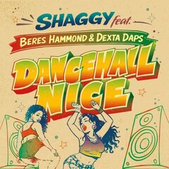 Dancehall Nice