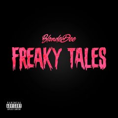 Freaky Tales