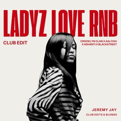 Ladyz Love Rnb
