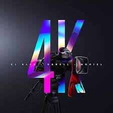 4K Ring The Alarm