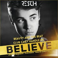 Beauty And The Beat x Club Cant Handle Me