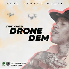 Drone Dem