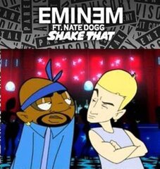 Shake That