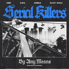 By Any Means