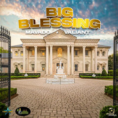 Big Blessings