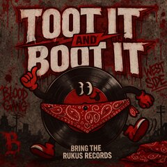 Toot It & Boot It