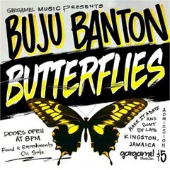 Butterflies