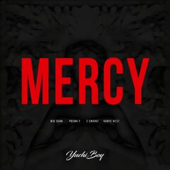 Mercy