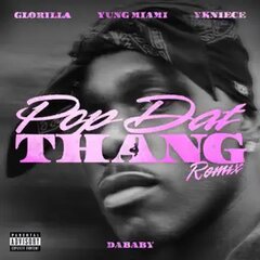 Pop Dat Thang