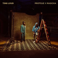 Ting Loud