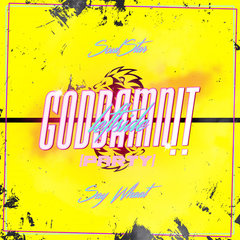 GodDamnIt