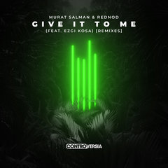 Give It To Me