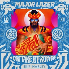 Can't Take It From Me