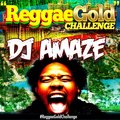 #Reggaegoldchallenge