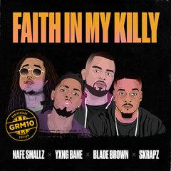 Faith In My Killy