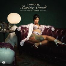 Bartier Cardi