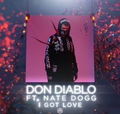 I Got Love