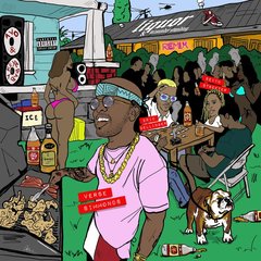 Liquor & Misunderstanding
