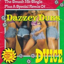 Dazzey Duks