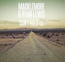 Cant Hold Us