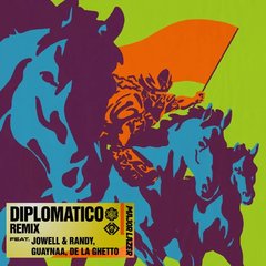 Diplomatico