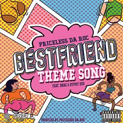 The Bestfriend Theme Song