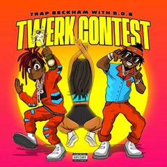Twerk Contest